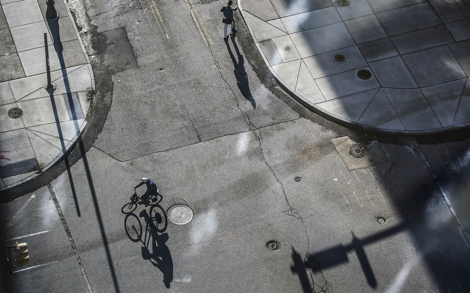 Chippewa shadows